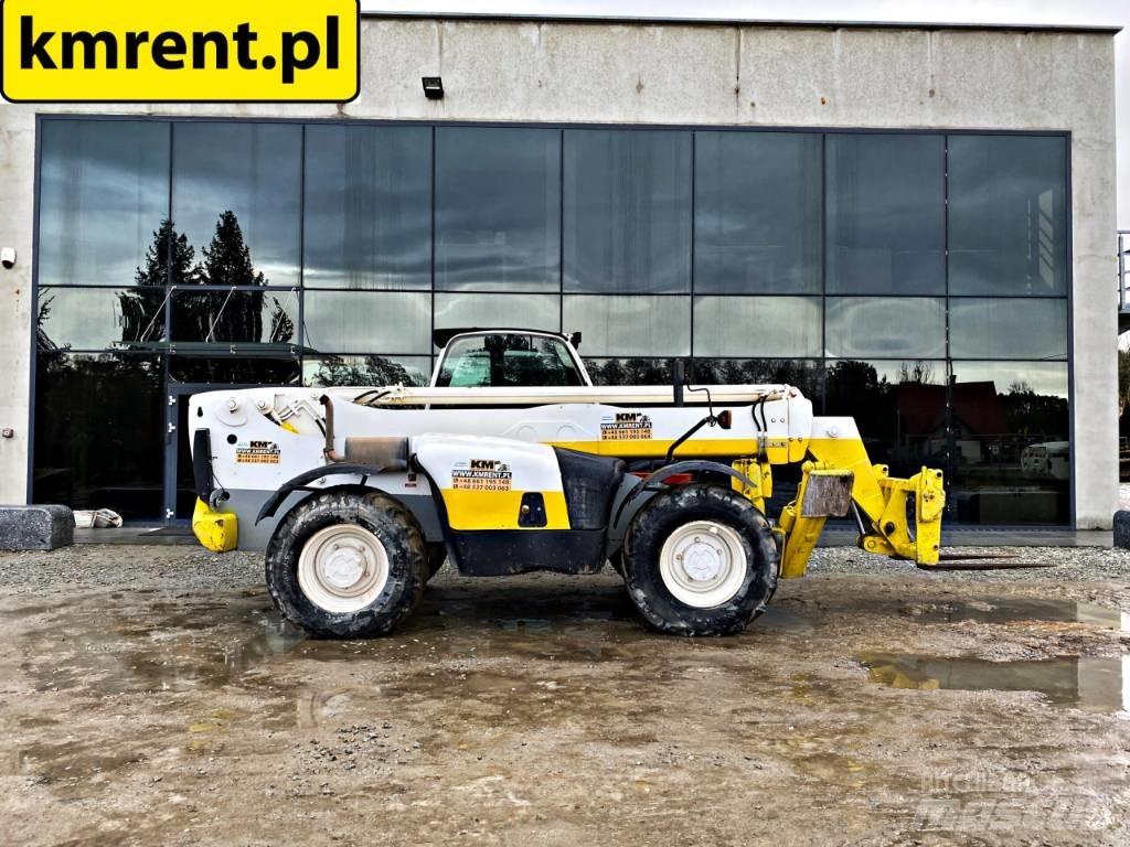 JCB 535-140 Teleskopski viljuškari