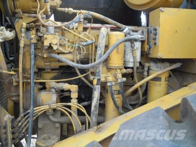 CAT 962 G Utovarivači na točkove