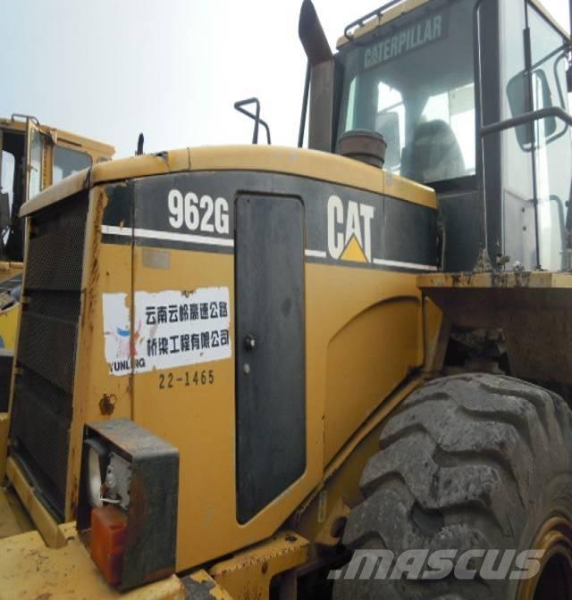 CAT 962 G Utovarivači na točkove
