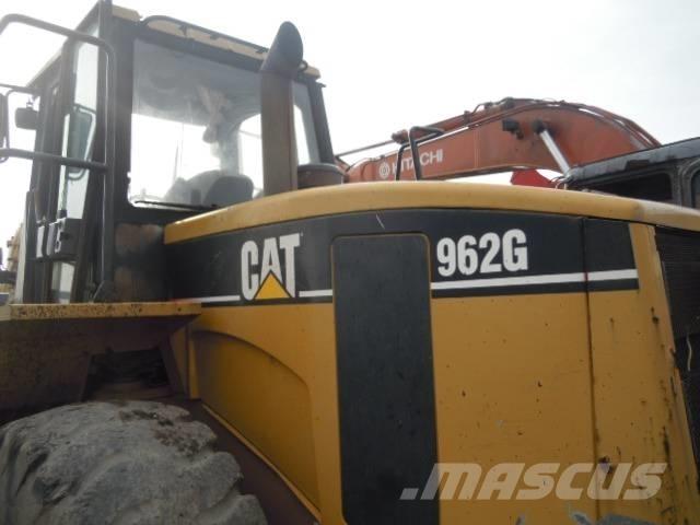 CAT 962 G Utovarivači na točkove