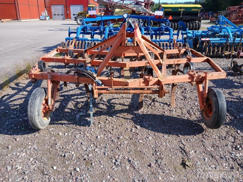 Tempo KG 3,0 Kultivatori