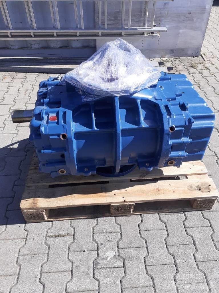 Aerzen GM90 S Polovni dodaci za kompresore