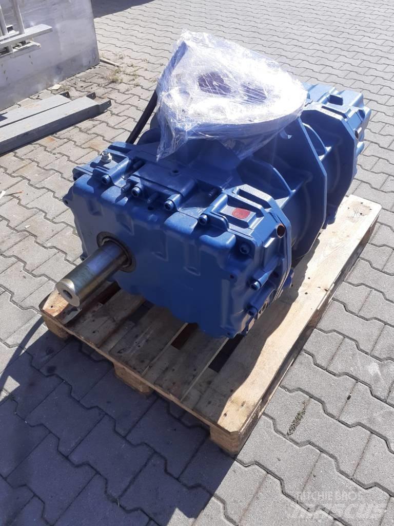 Aerzen GM90 S Polovni dodaci za kompresore