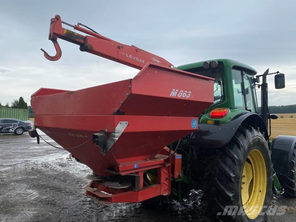 Kuhn M863 Rasturači mineralnog đubriva