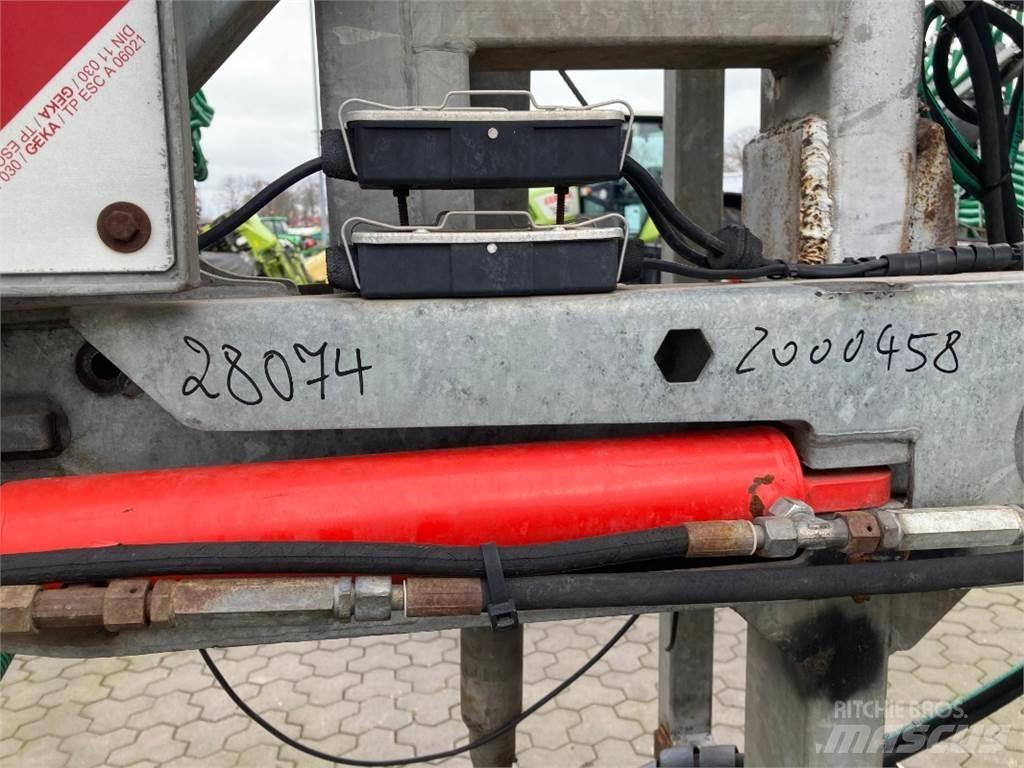 Vogelsang TSG 330 Ostale poljoprivredne mašine