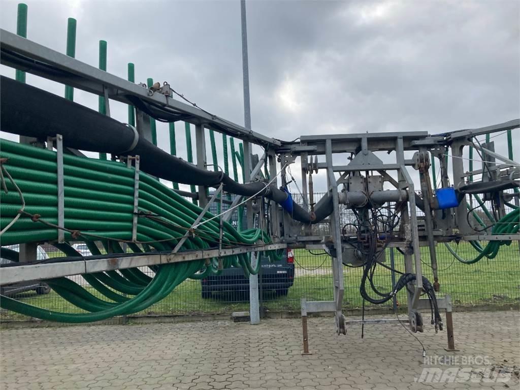Vogelsang TSG 330 Ostale poljoprivredne mašine