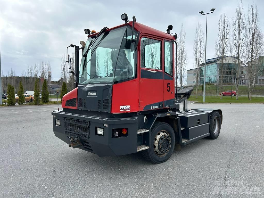 Kalmar TR618i Terminalni tegljači