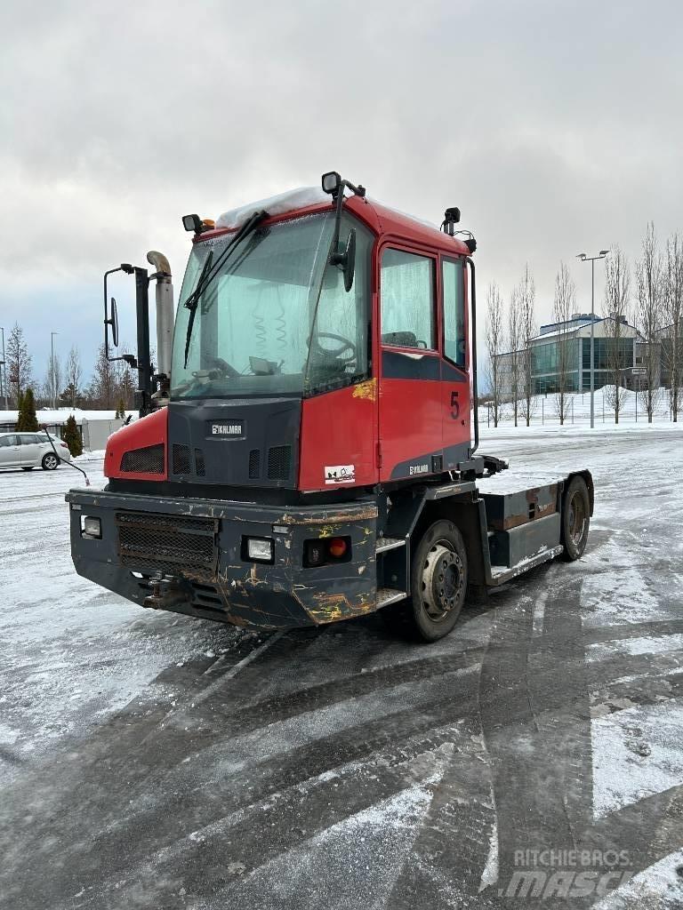 Kalmar TR618i Terminalni tegljači