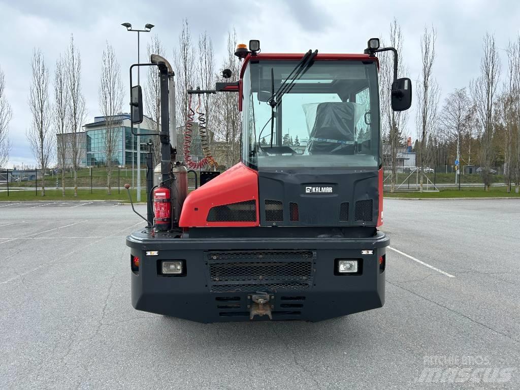 Kalmar TR618i Terminalni tegljači