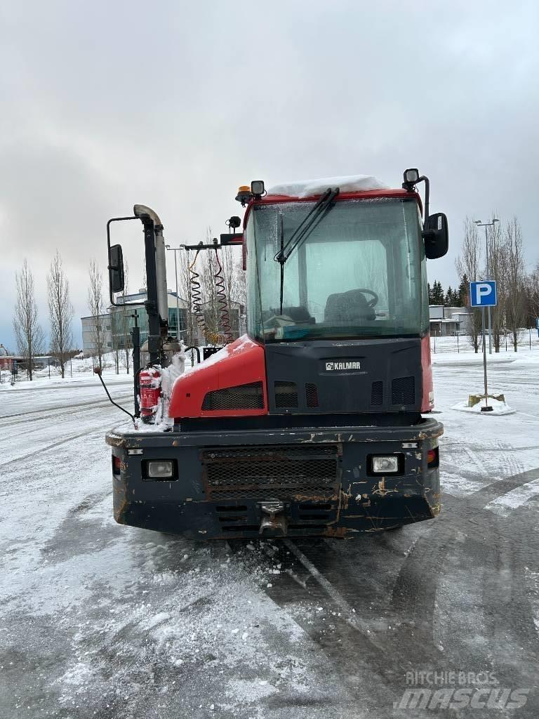 Kalmar TR618i Terminalni tegljači
