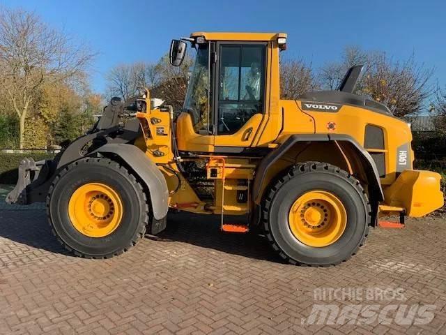 Volvo L90 H2 2025 Utovarivači na točkove