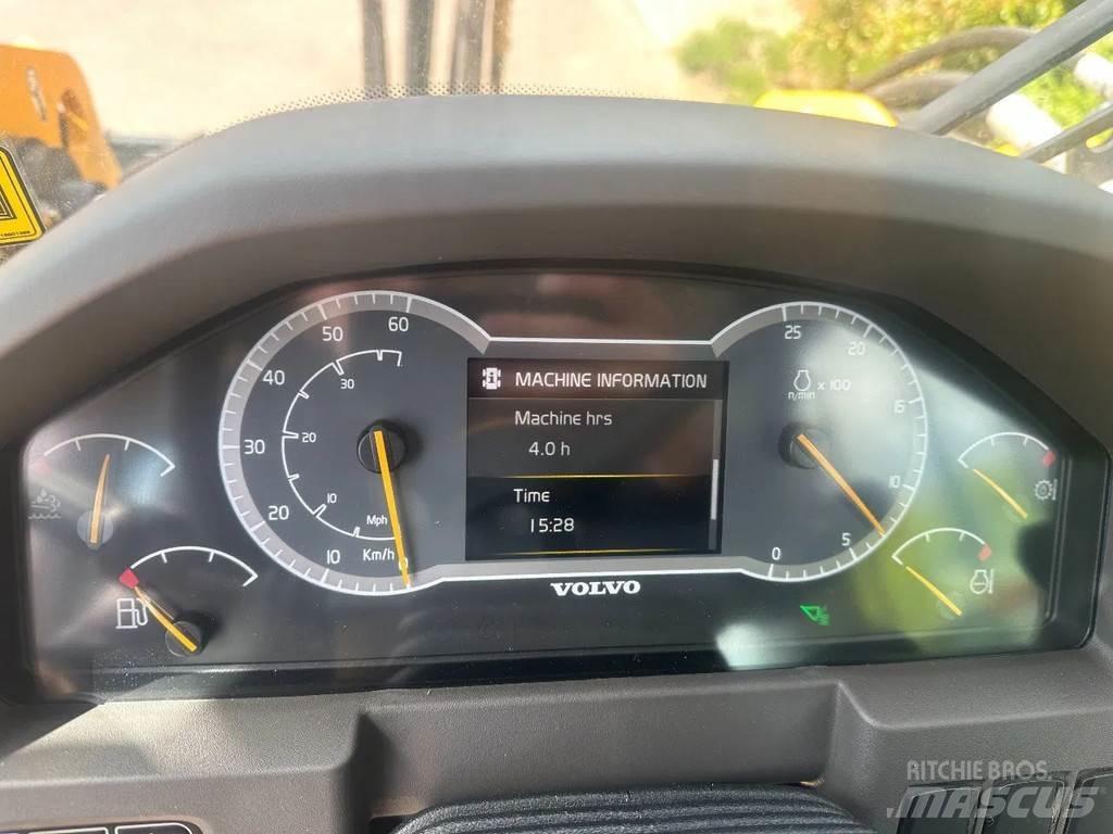 Volvo L90 H2 2025 Utovarivači na točkove