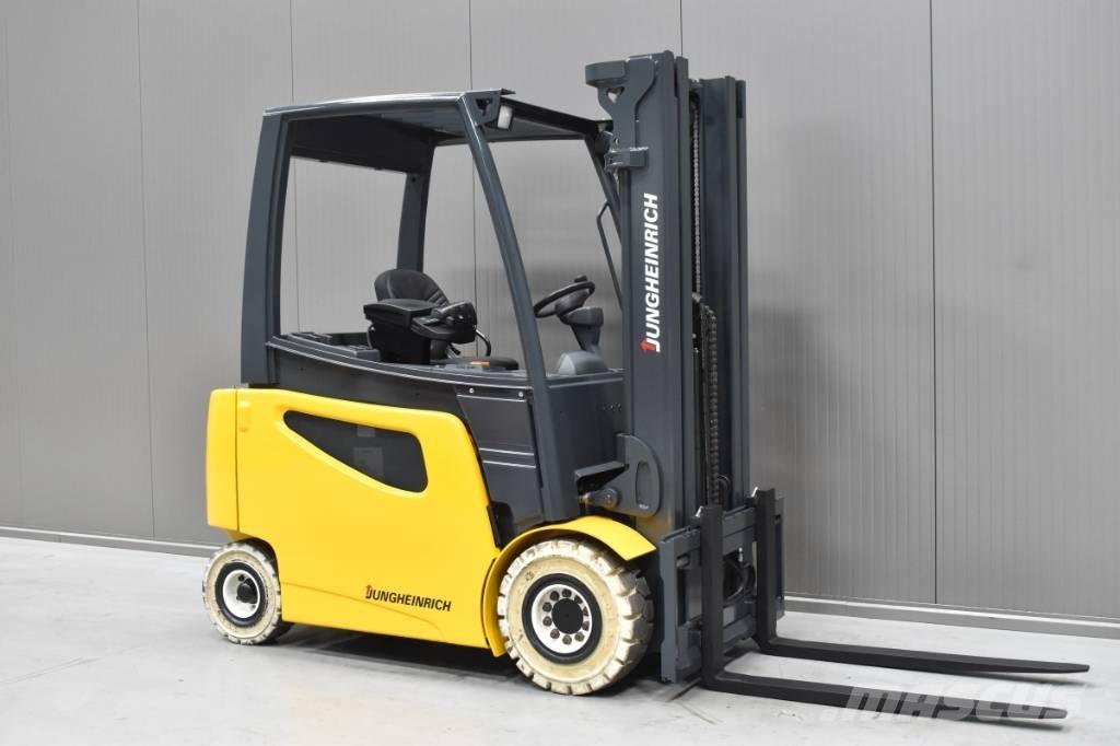 CAT 2EPC5000 Električni viljuškari