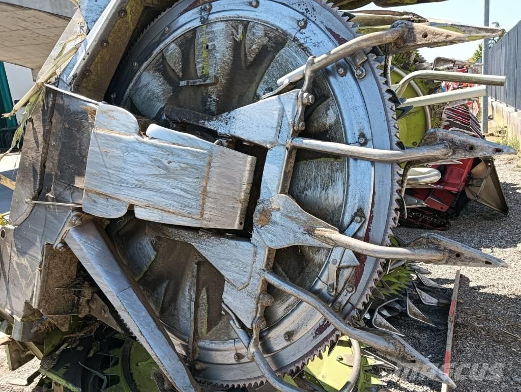 CLAAS Orbis 600 Hay and forage machine accessories