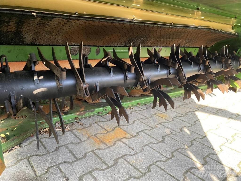 Krone EC R 320 CV Kosilice