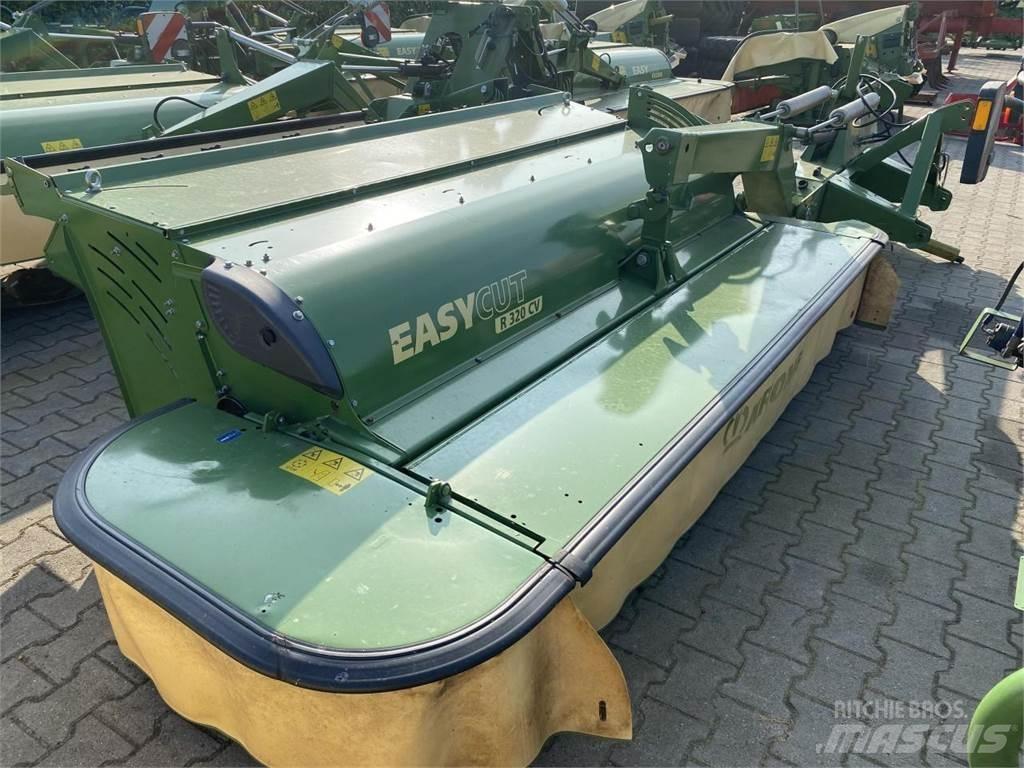 Krone EC R 320 CV Kosilice