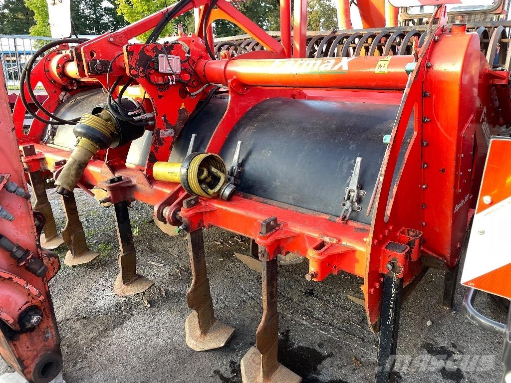 Farmax Rapide 300 Ostale mašine i priključci za obradu tla