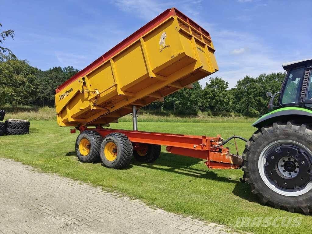 Veenhuis JVK 13000 Ostale poljoprivredne mašine