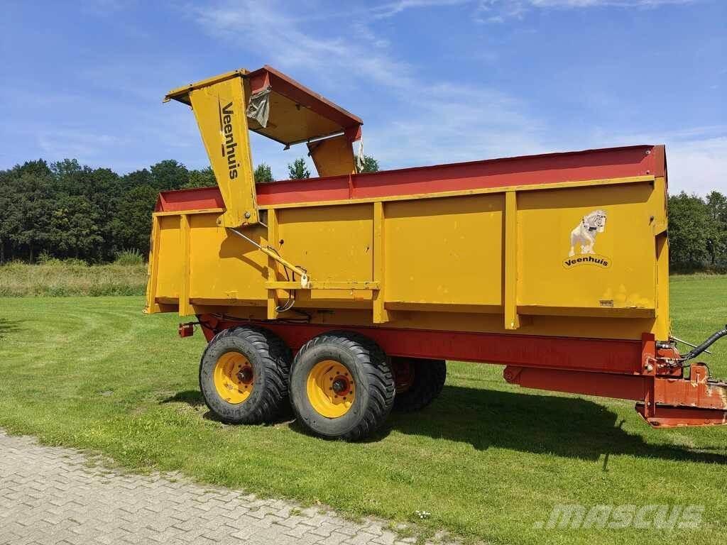 Veenhuis JVK 13000 Ostale poljoprivredne mašine