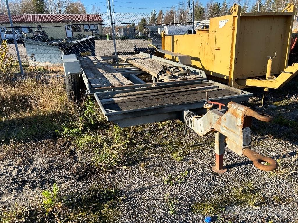 Volvo EC35 Mini bageri < 7t