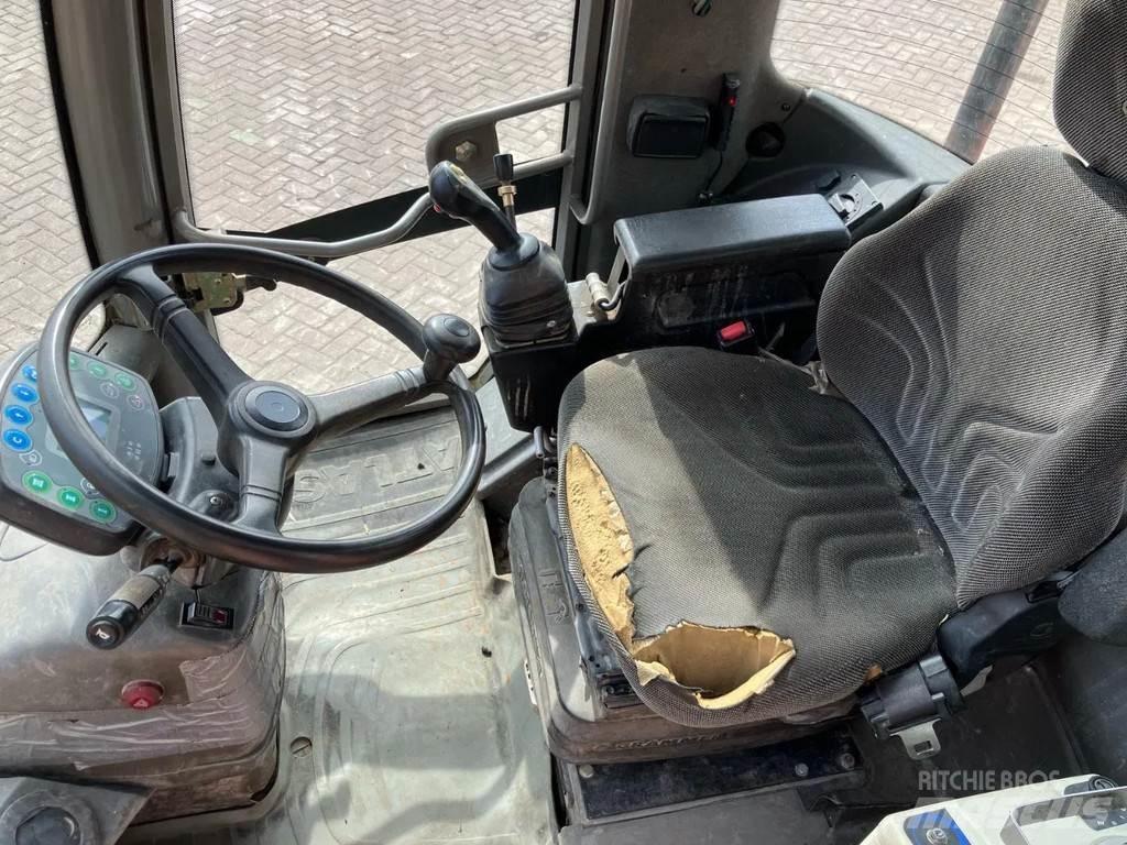 Atlas AR95 Utovarivači na točkove