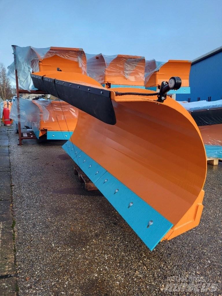 Same DPX 370 Ostale industrijske mašine
