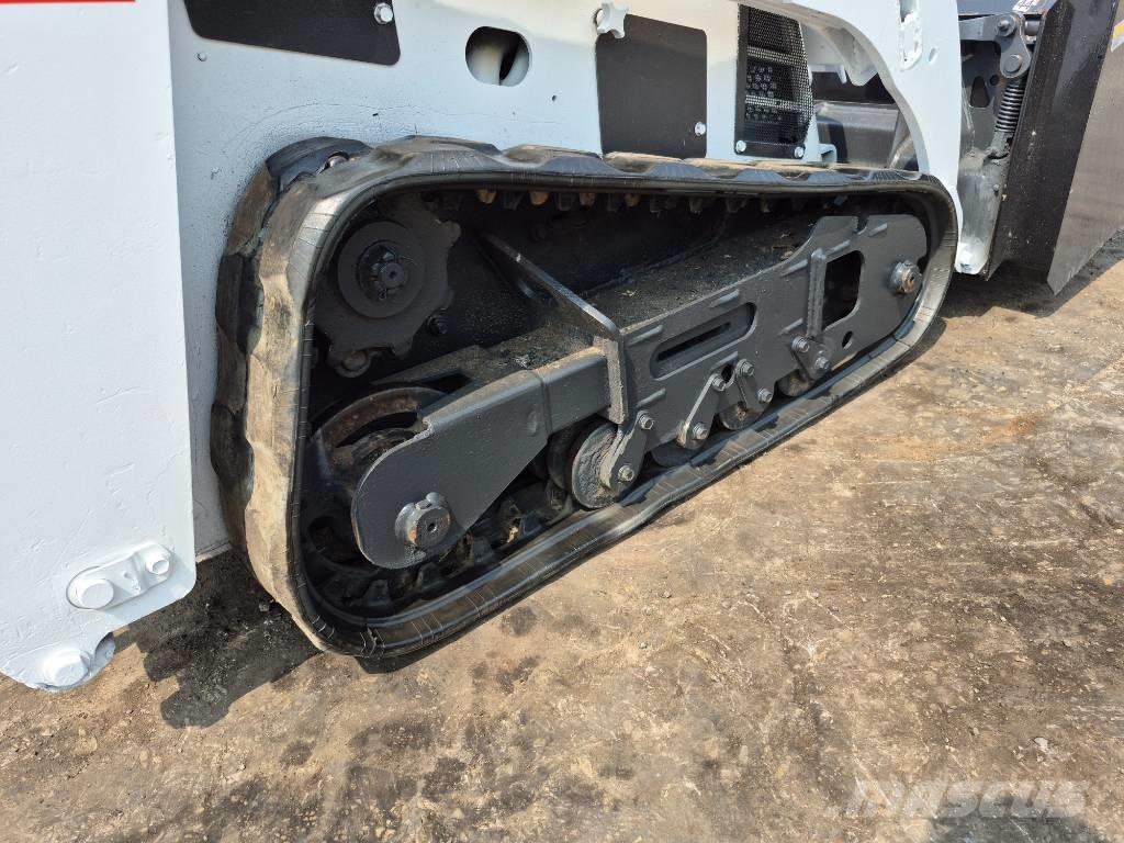 Bobcat MT 52 Skid steer mini utovarivači
