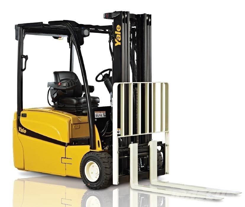 Yale ERP16VT Električni viljuškari