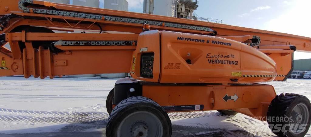 JLG 1350 AJP Zglobne podizne platforme