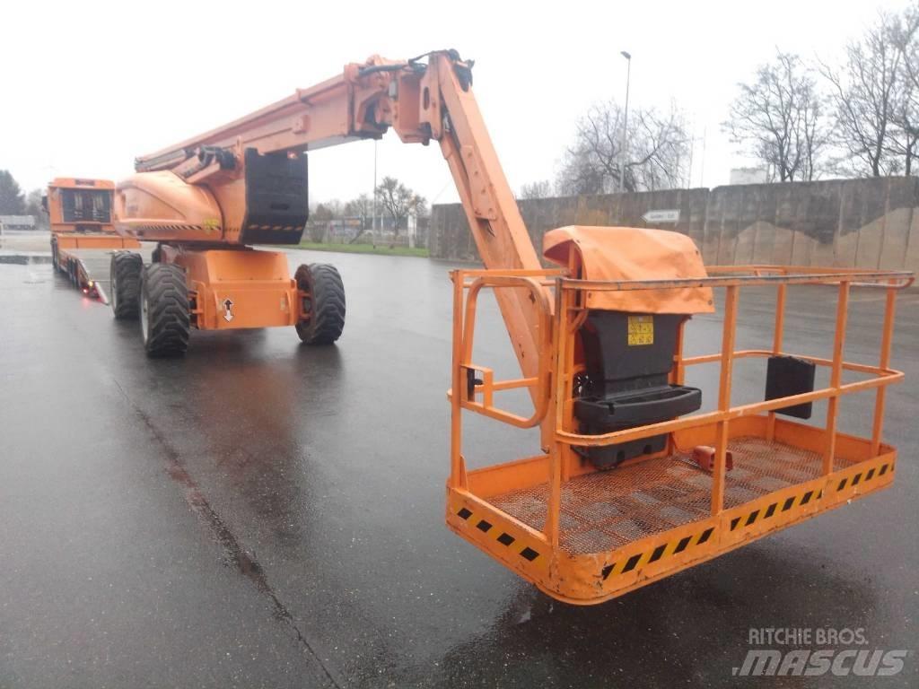 JLG 1350 AJP Zglobne podizne platforme
