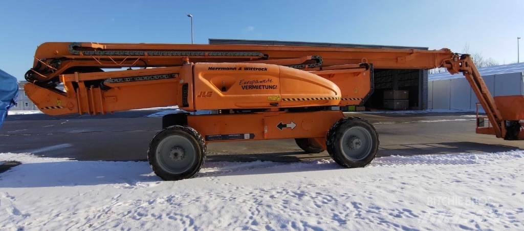 JLG 1350 AJP Zglobne podizne platforme