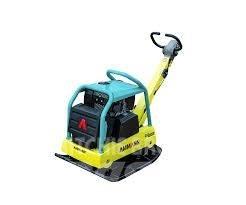 Ammann APR40/60 Vibro ploče