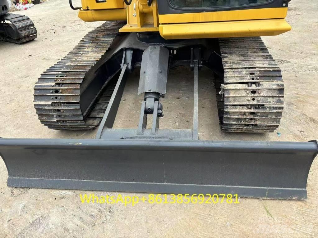 Komatsu PC70-6 Mini bageri < 7t