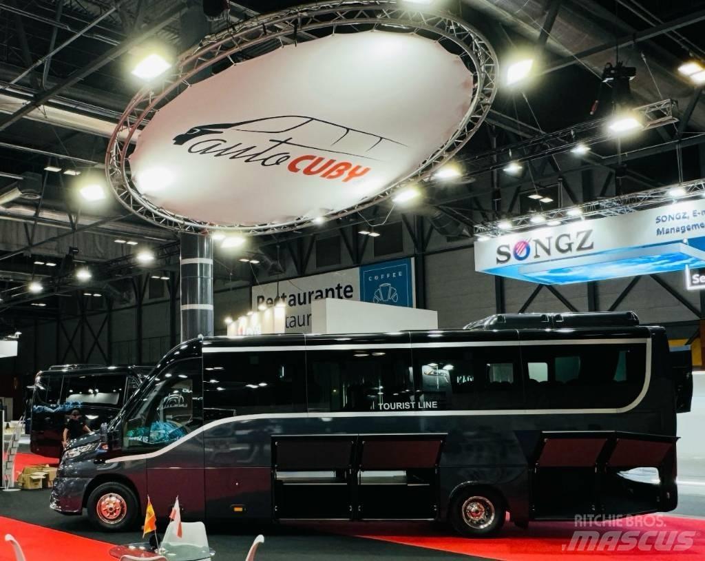 Iveco Cuby Daily C70 Mini autobusi