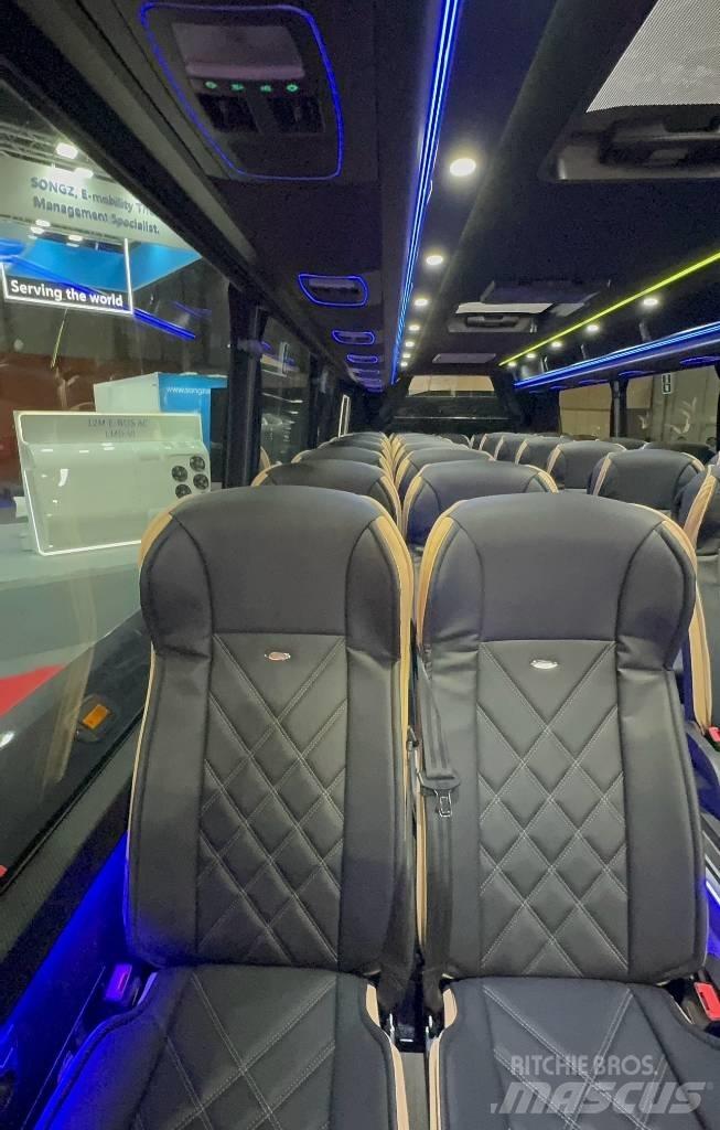 Iveco Cuby Daily C70 Mini autobusi