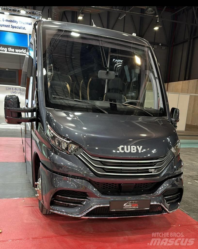 Iveco Cuby Daily C70 Mini autobusi