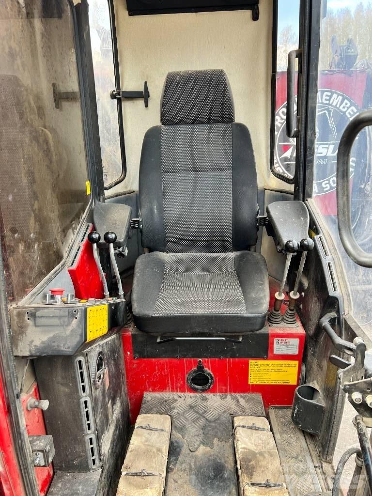 Loglift F140Z Kranovi za stabla