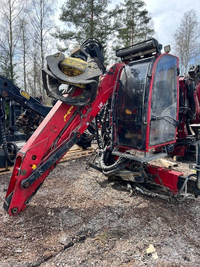 Loglift F140Z Kranovi za stabla