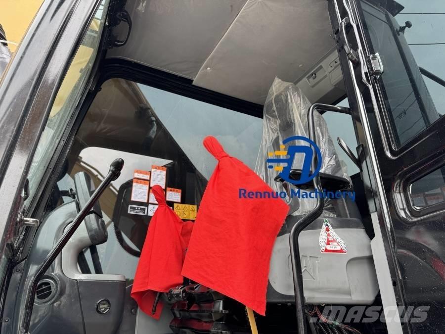 CAT 336 D Bageri guseničari