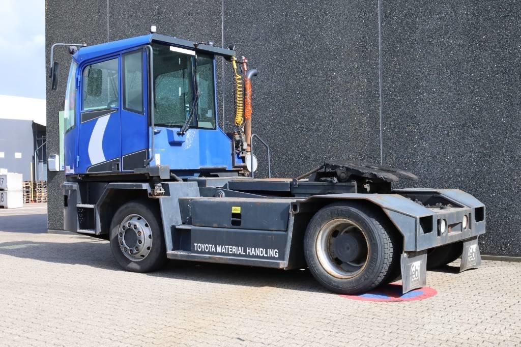 Kalmar TR 618 i Terminalni tegljači