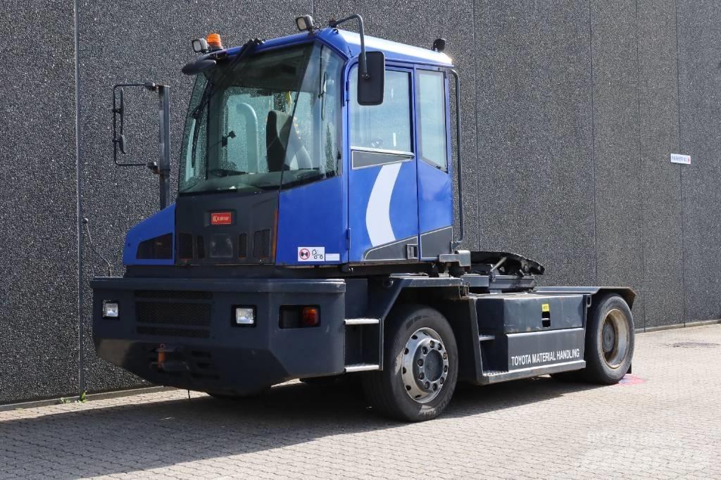 Kalmar TR 618 i Terminalni tegljači