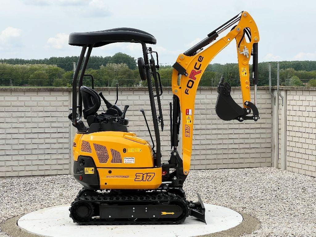 Force 317 Grabulje