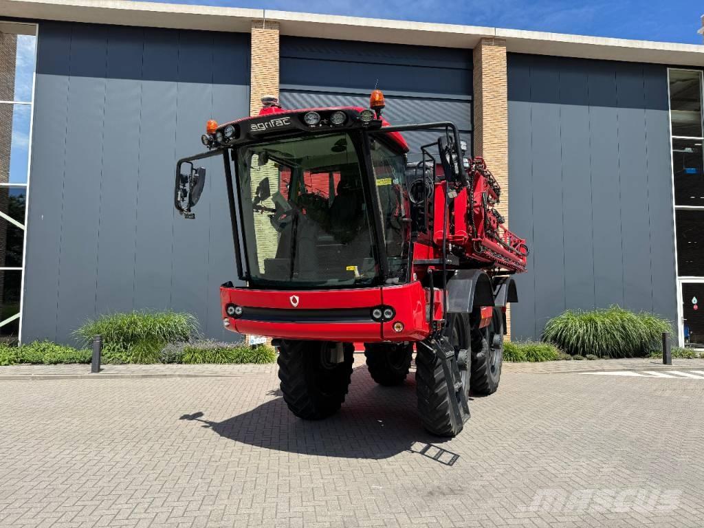 Agrifac C055011 Samohodne prskalice