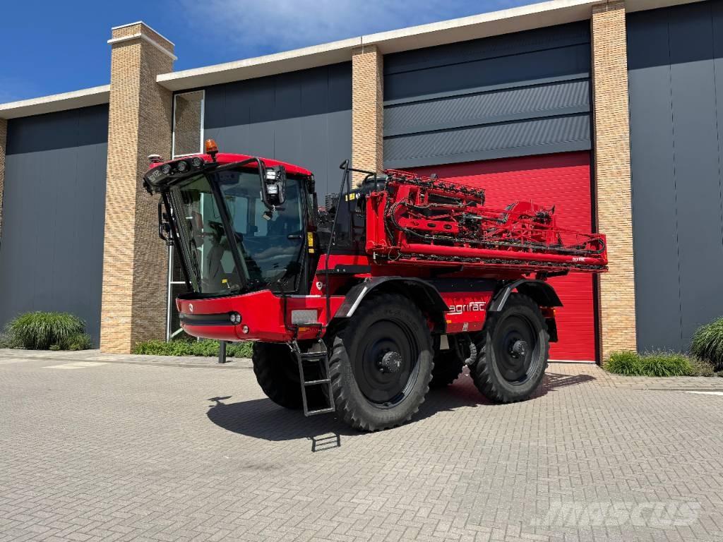 Agrifac C055011 Samohodne prskalice