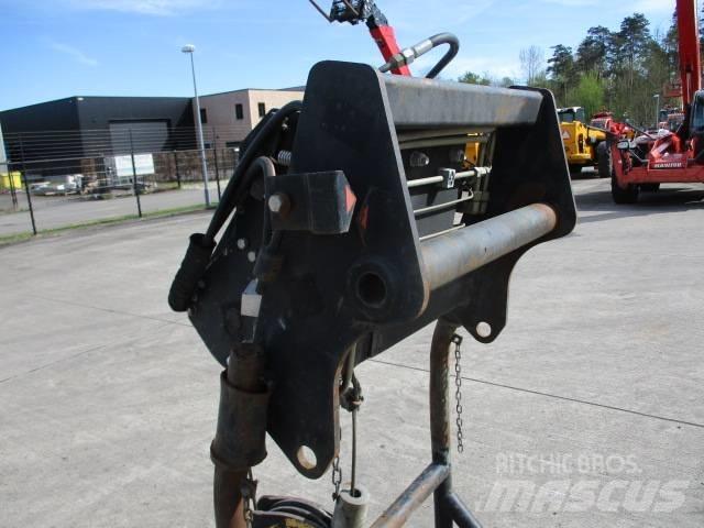 Manitou lier 3 Ton Ostale komponente za građevinarstvo