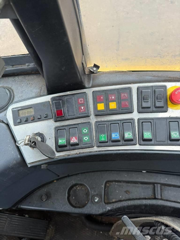 Ponsse Beaver Harversteri