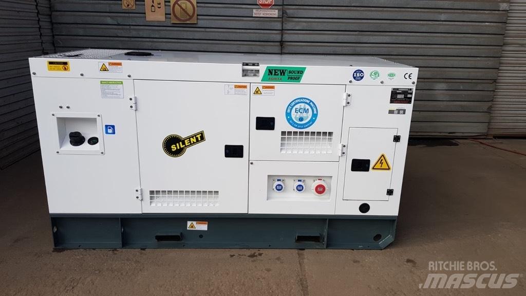 Ashita AG3-40 Dizel generatori