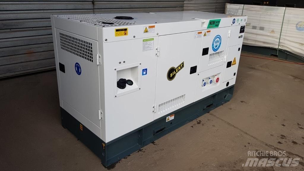 Ashita AG3-40 Dizel generatori