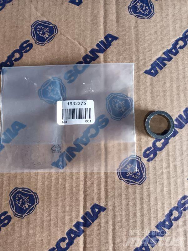 Scania SEAL 1932375 Kargo motori