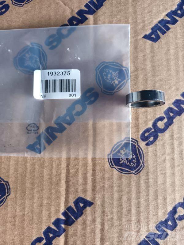 Scania SEAL 1932375 Kargo motori